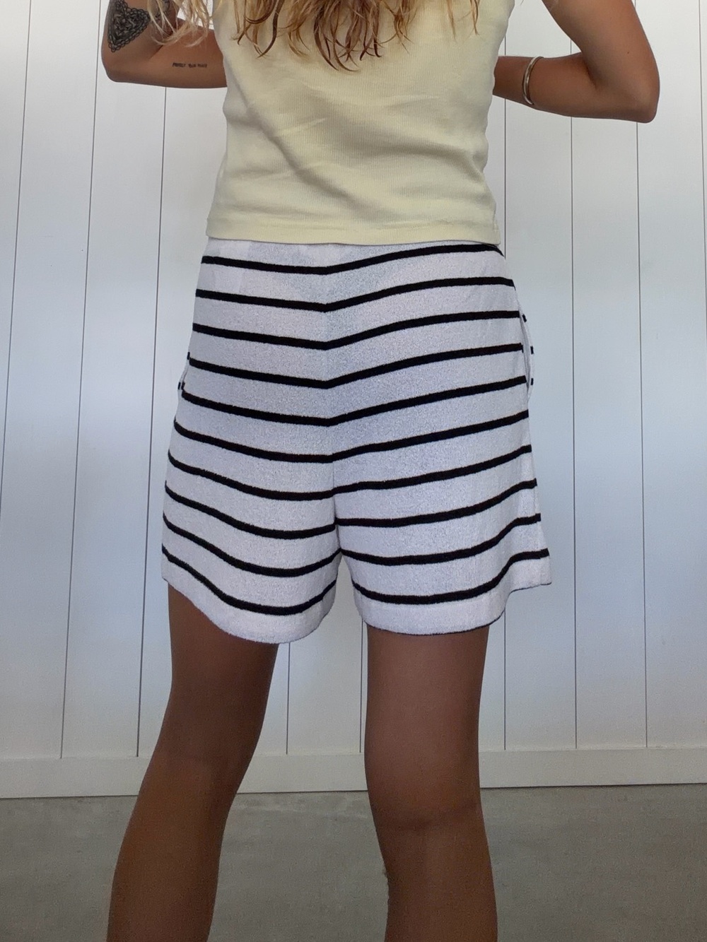 H&M SHORTS - Picture 5 of 5
